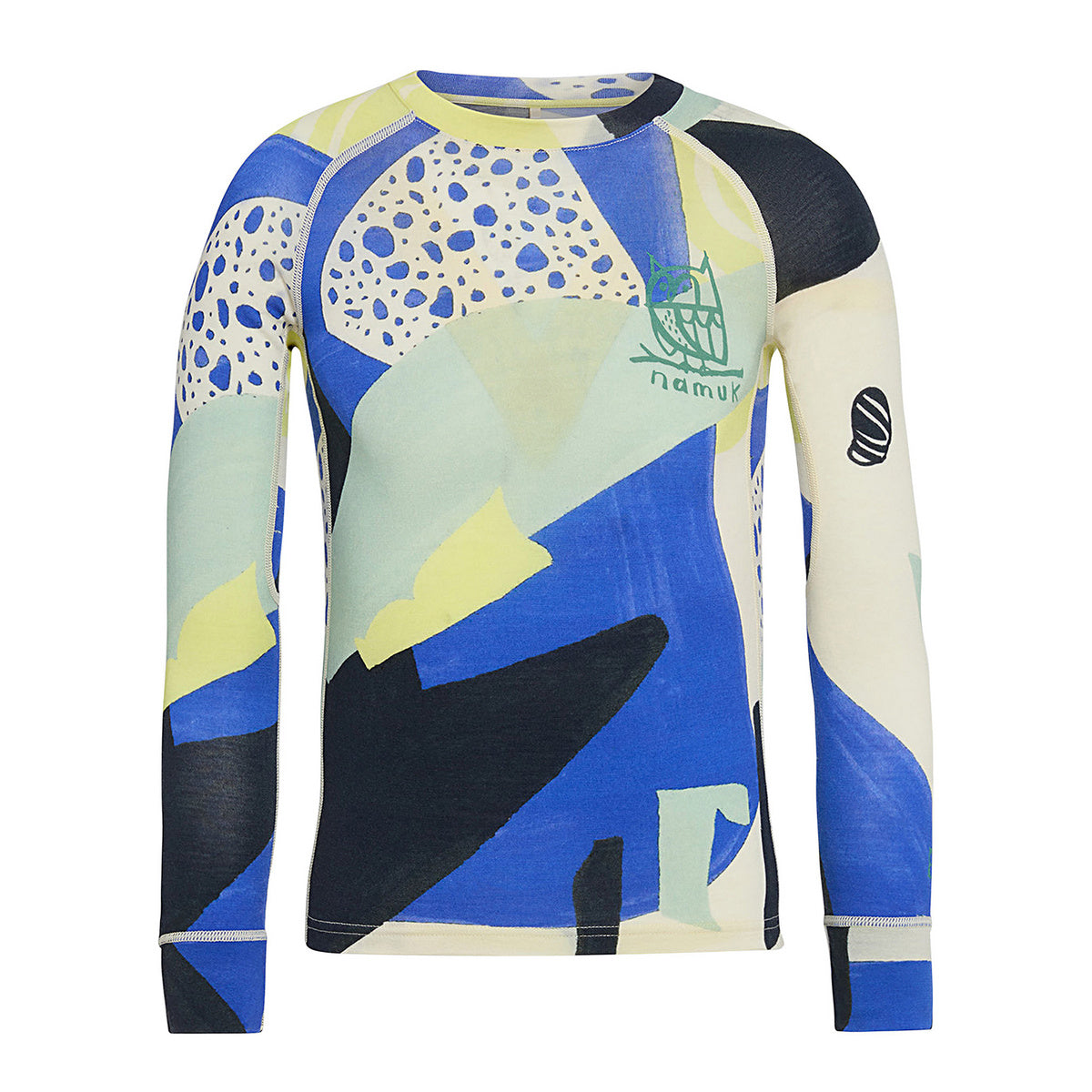 Uil Merino Long Sleeve