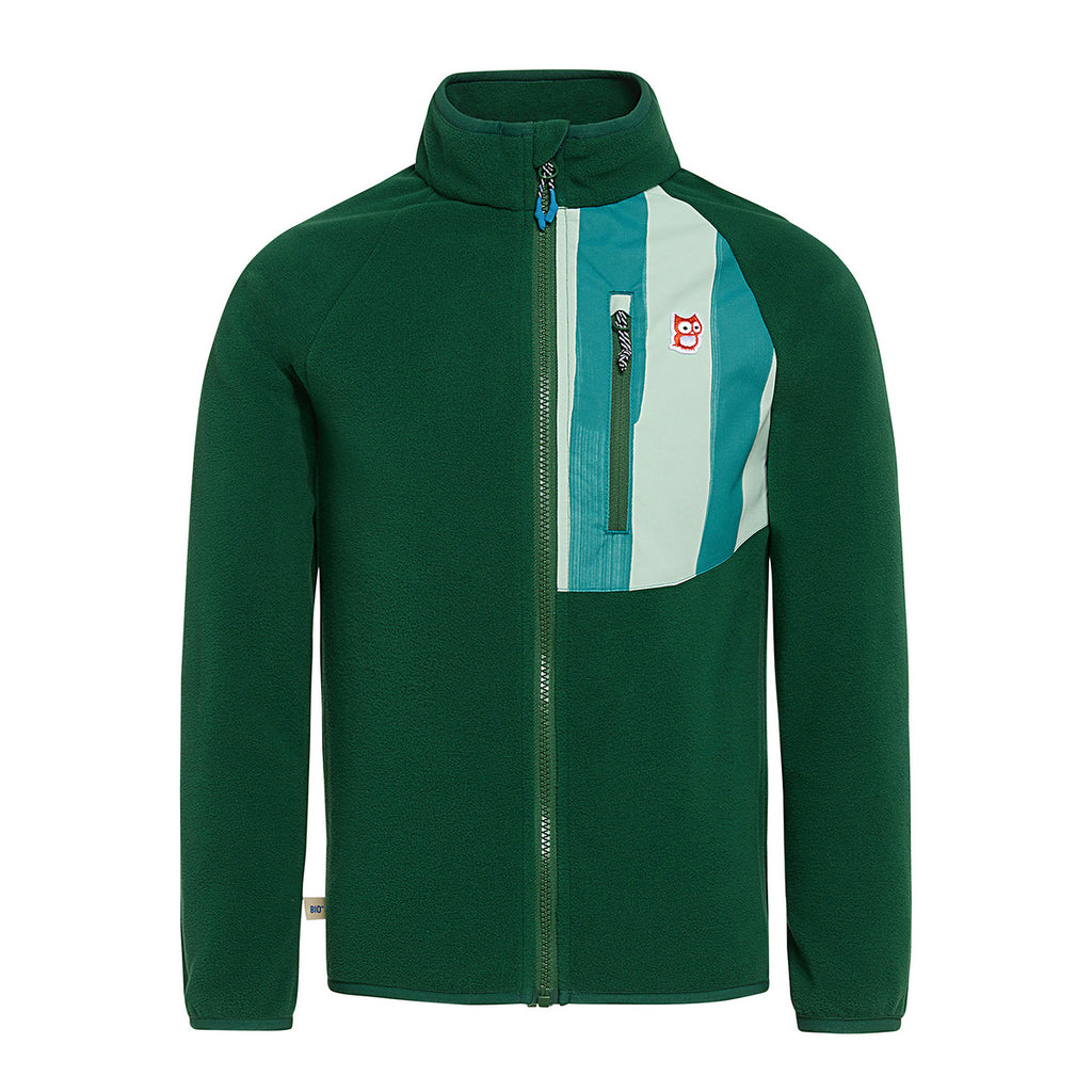 Avan Bio-Fleece Jacket