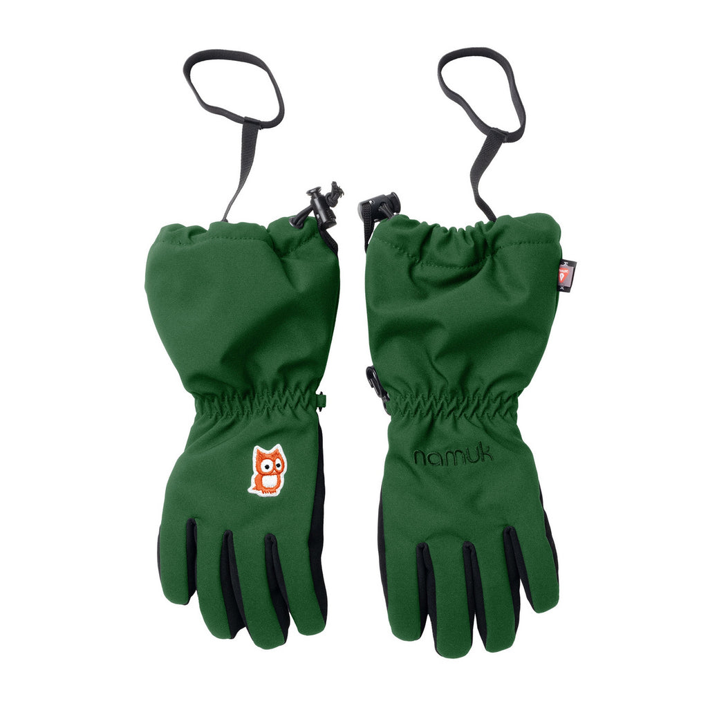 Stelling Snow Gloves