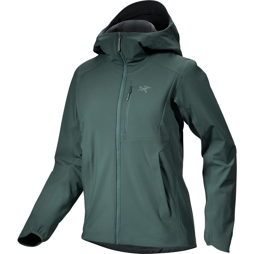 Gamma Heavyweight Hoody W