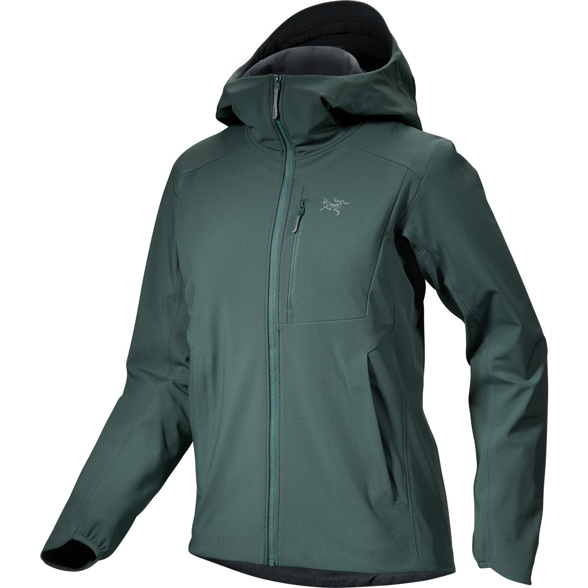 Gamma Heavyweight Hoody W