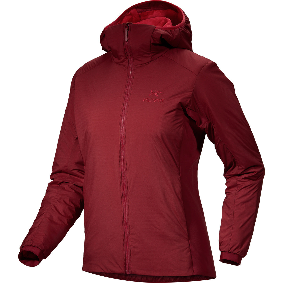 Atom Hoody W