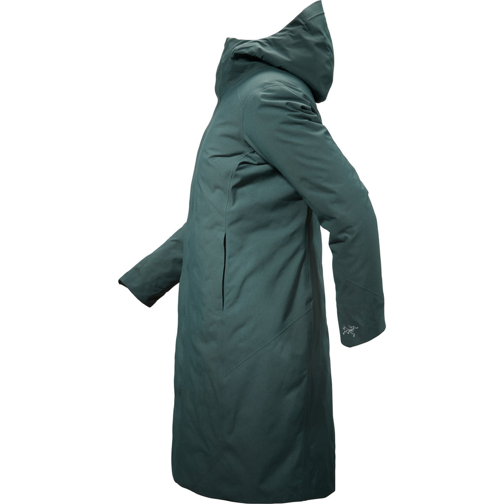 Patera Parka W