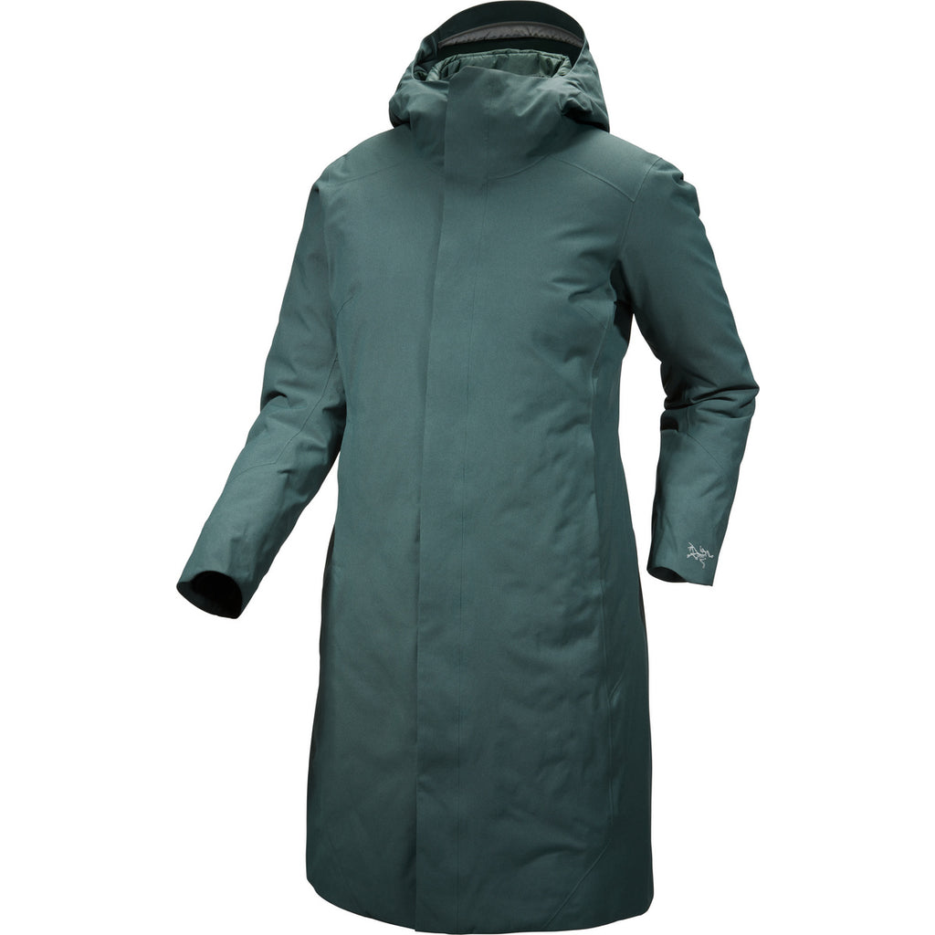 Patera Parka W