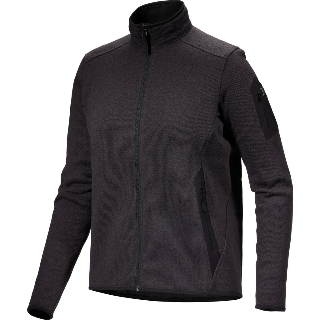 Covert Cardigan W
