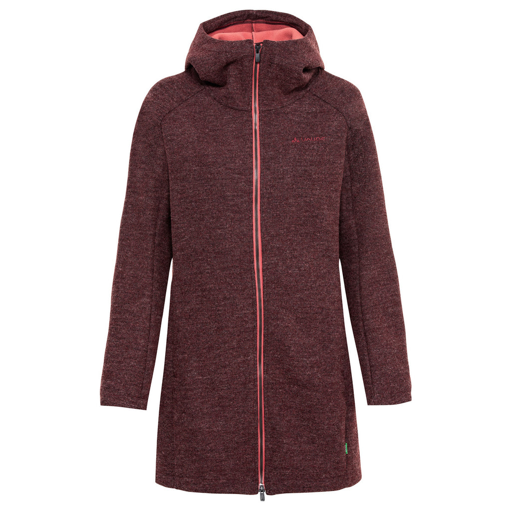 Women's Tinshan Coat III
