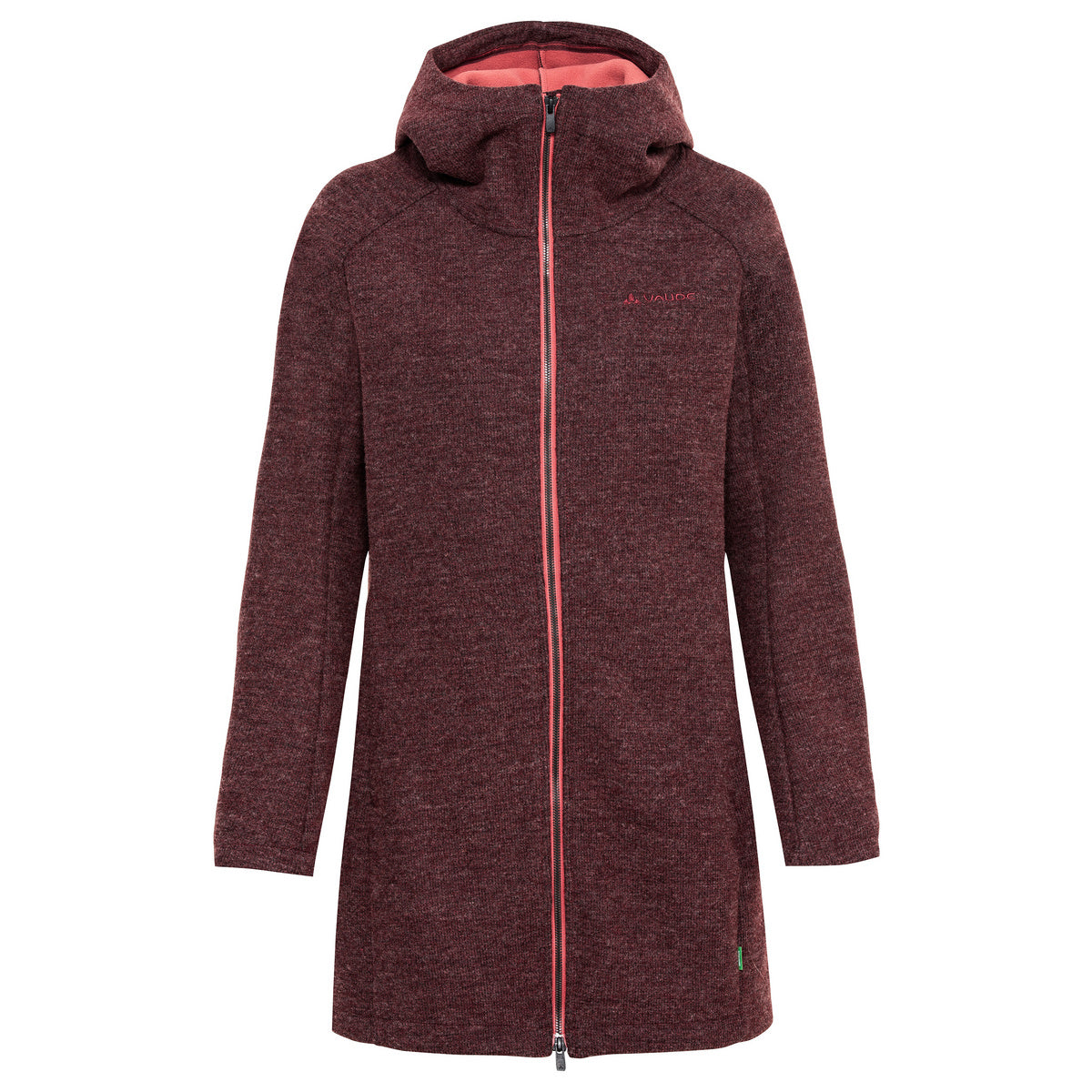 Women's Tinshan Coat III