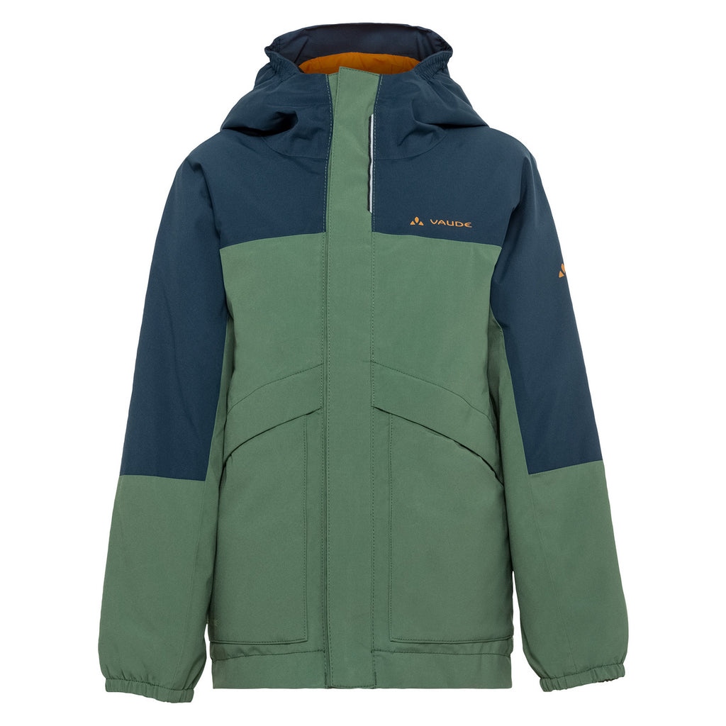 Kids Escape Padded Jacket