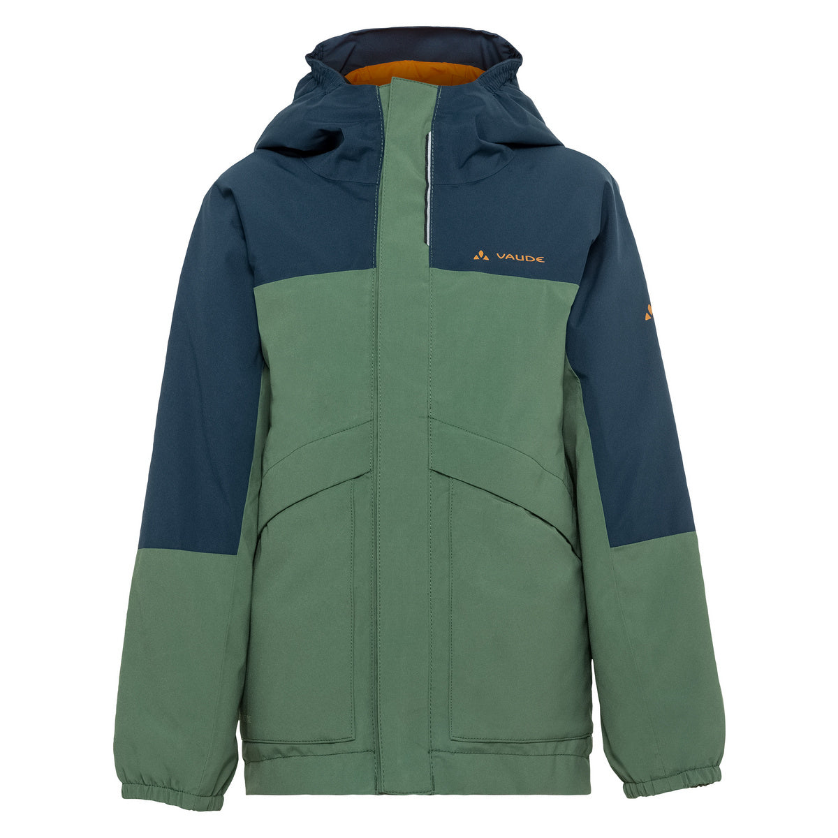 Kids Escape Padded Jacket