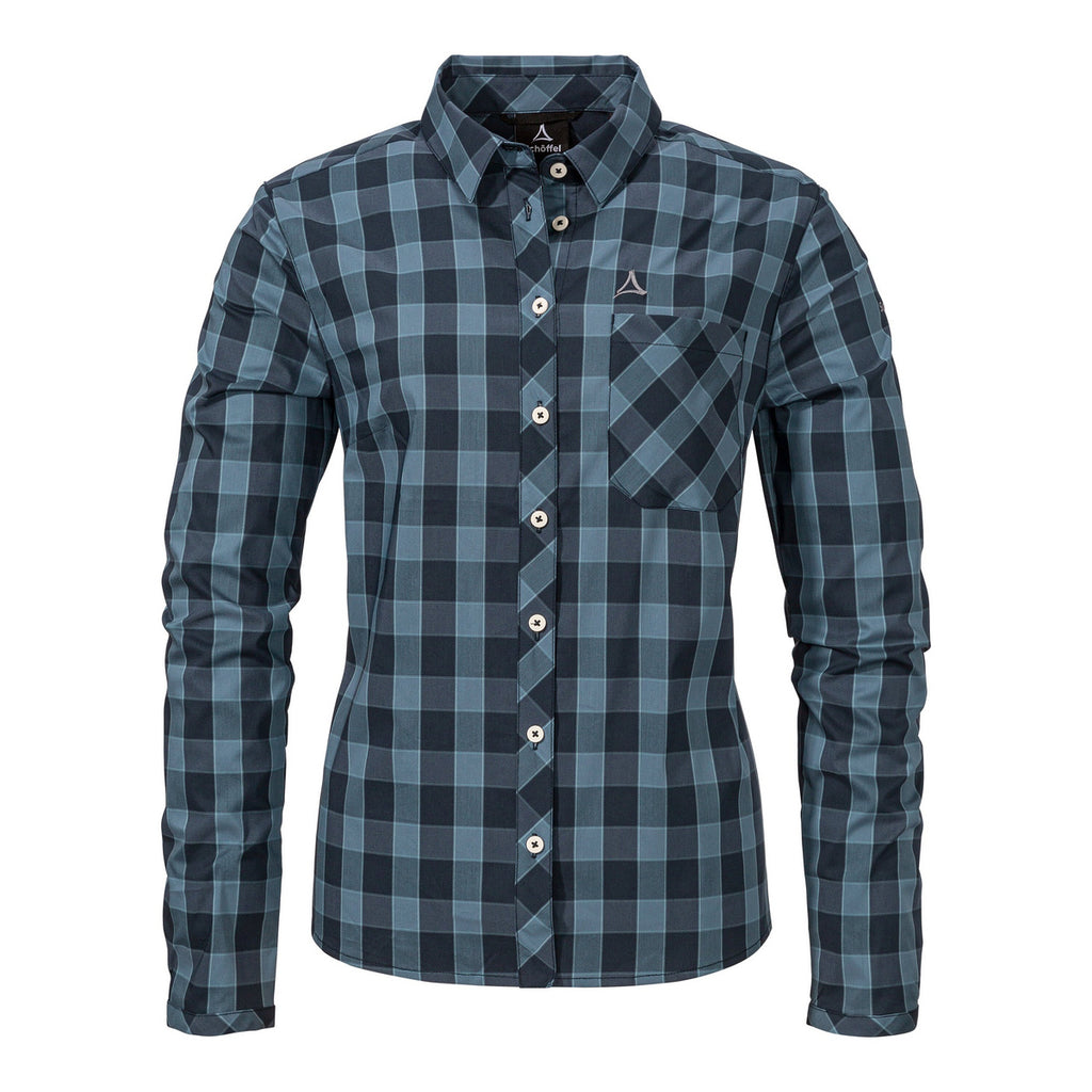 Blouse Silba L