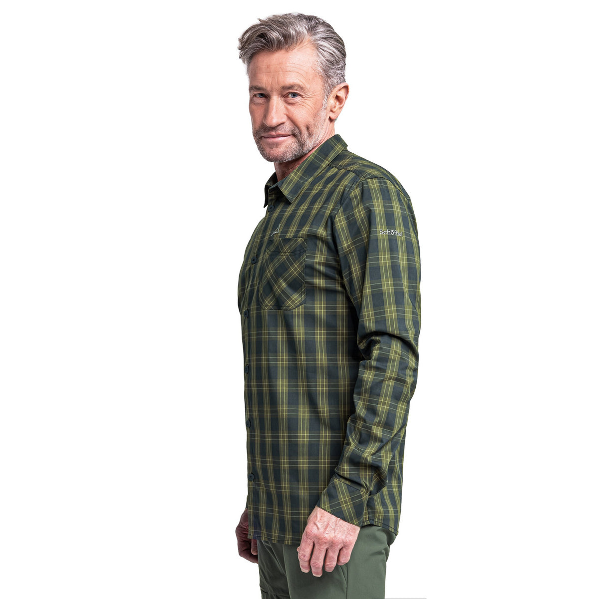 Shirt Sobra M