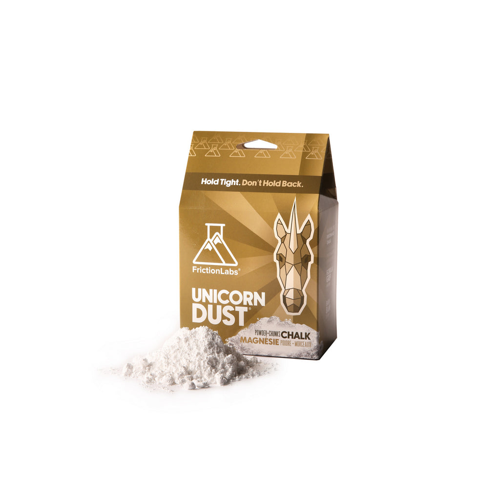Unicorn Dust Recyclable