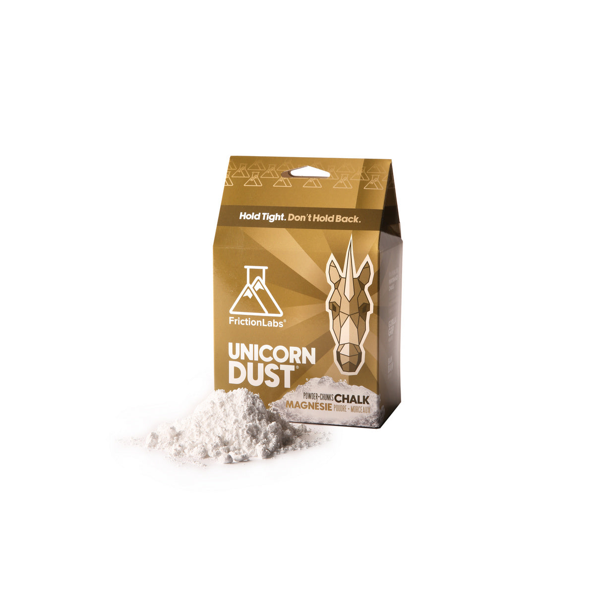 Unicorn Dust Recyclable