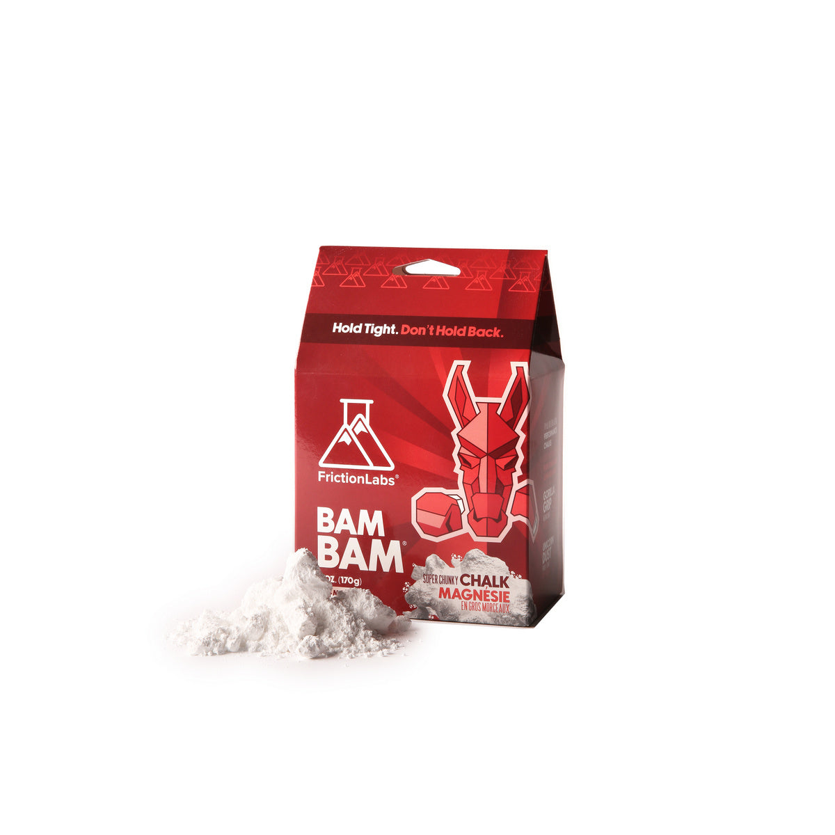 Bam Bam Recyclable