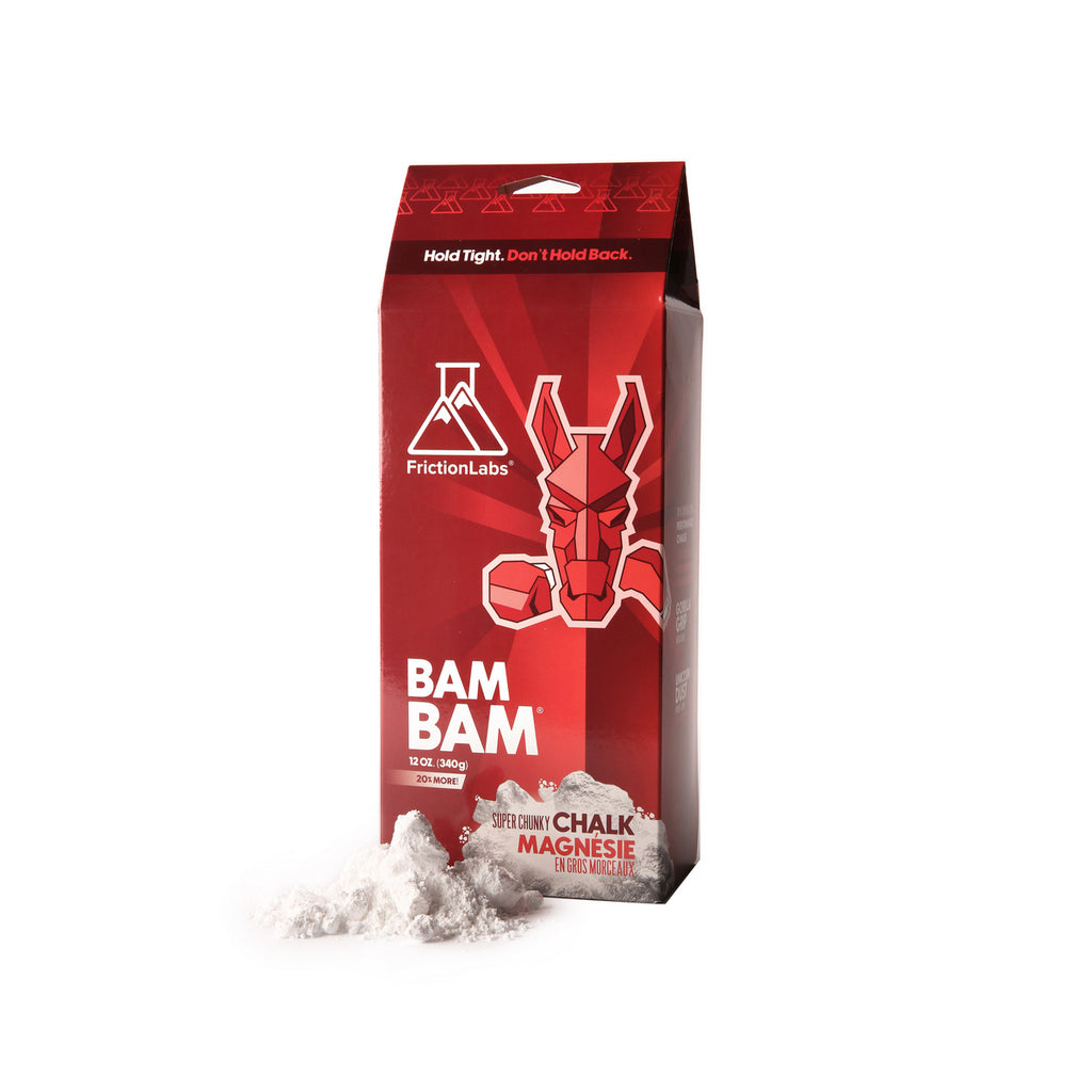 Bam Bam Recyclable