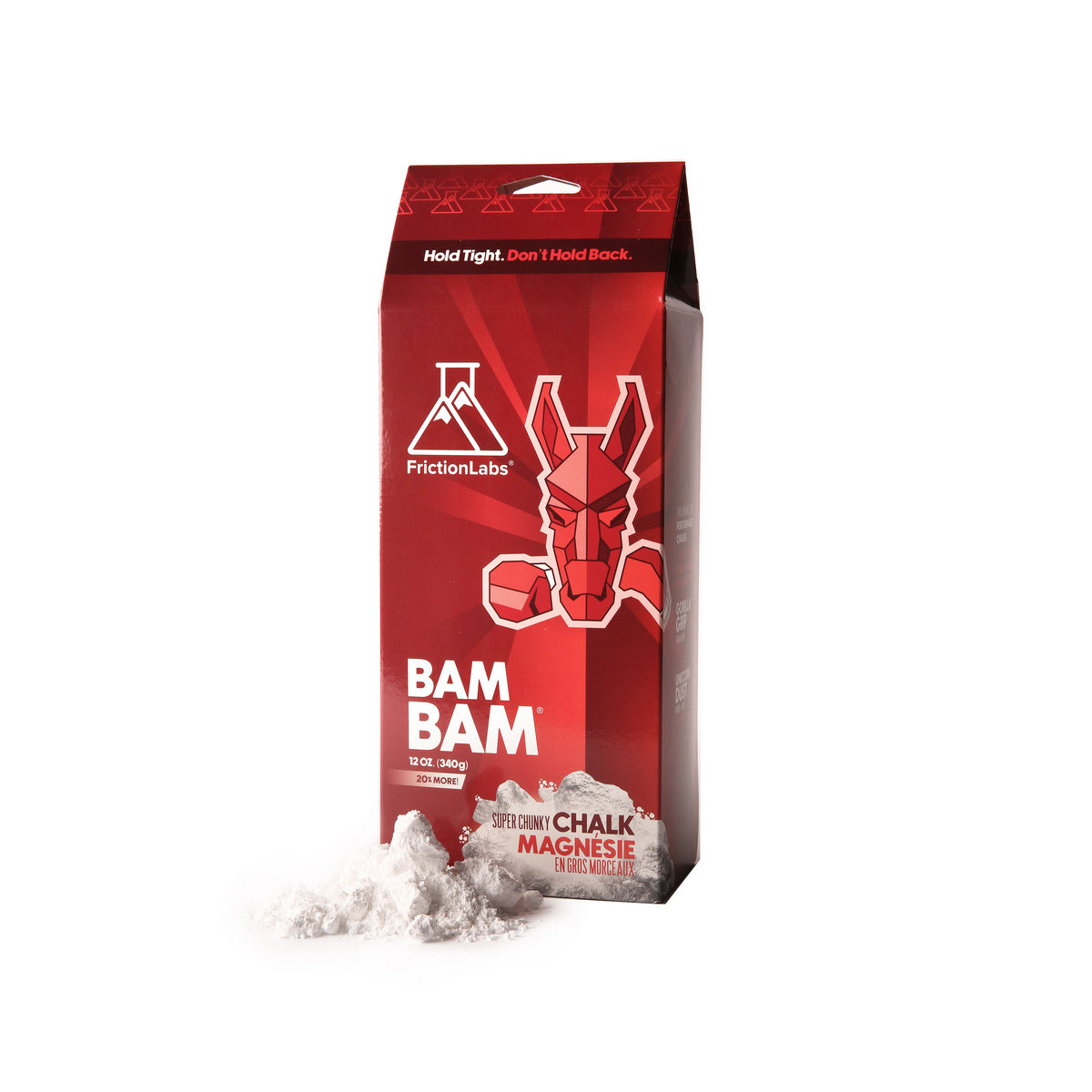 Bam Bam Recyclable