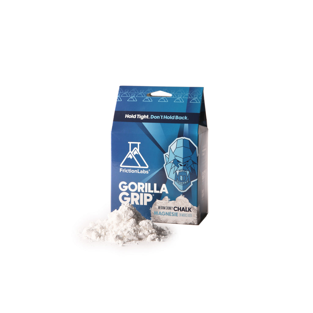 Gorilla Grip Recyclable