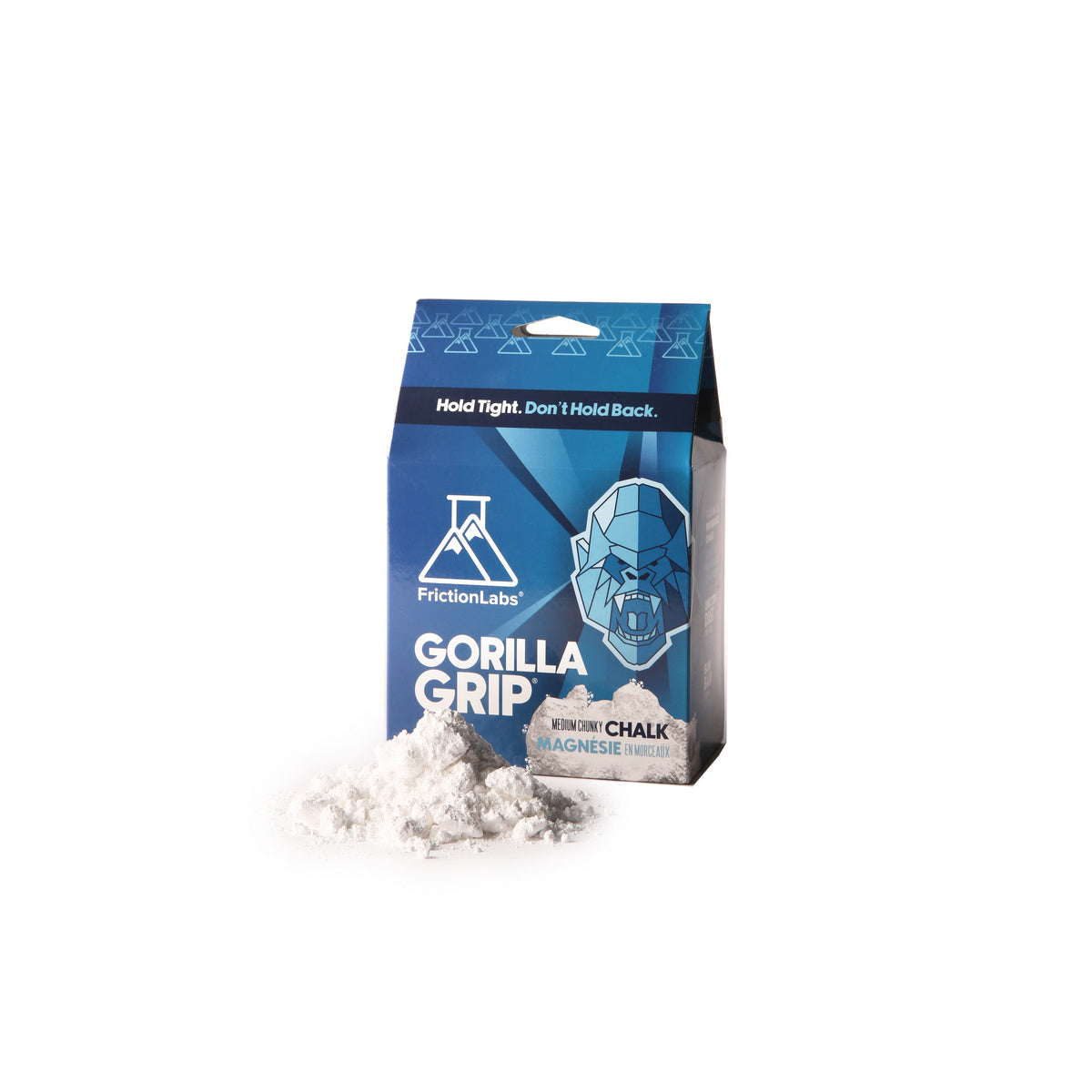 Gorilla Grip Recyclable