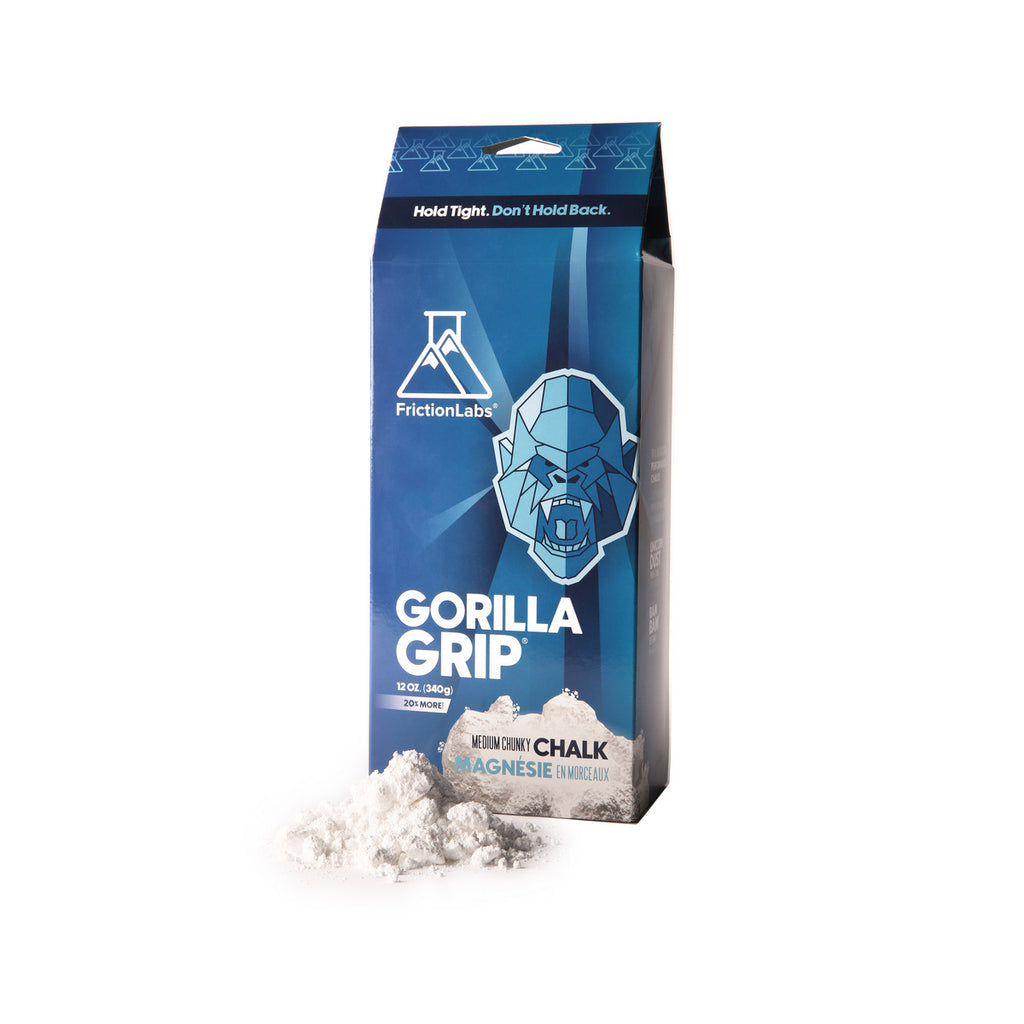 Gorilla Grip Recyclable