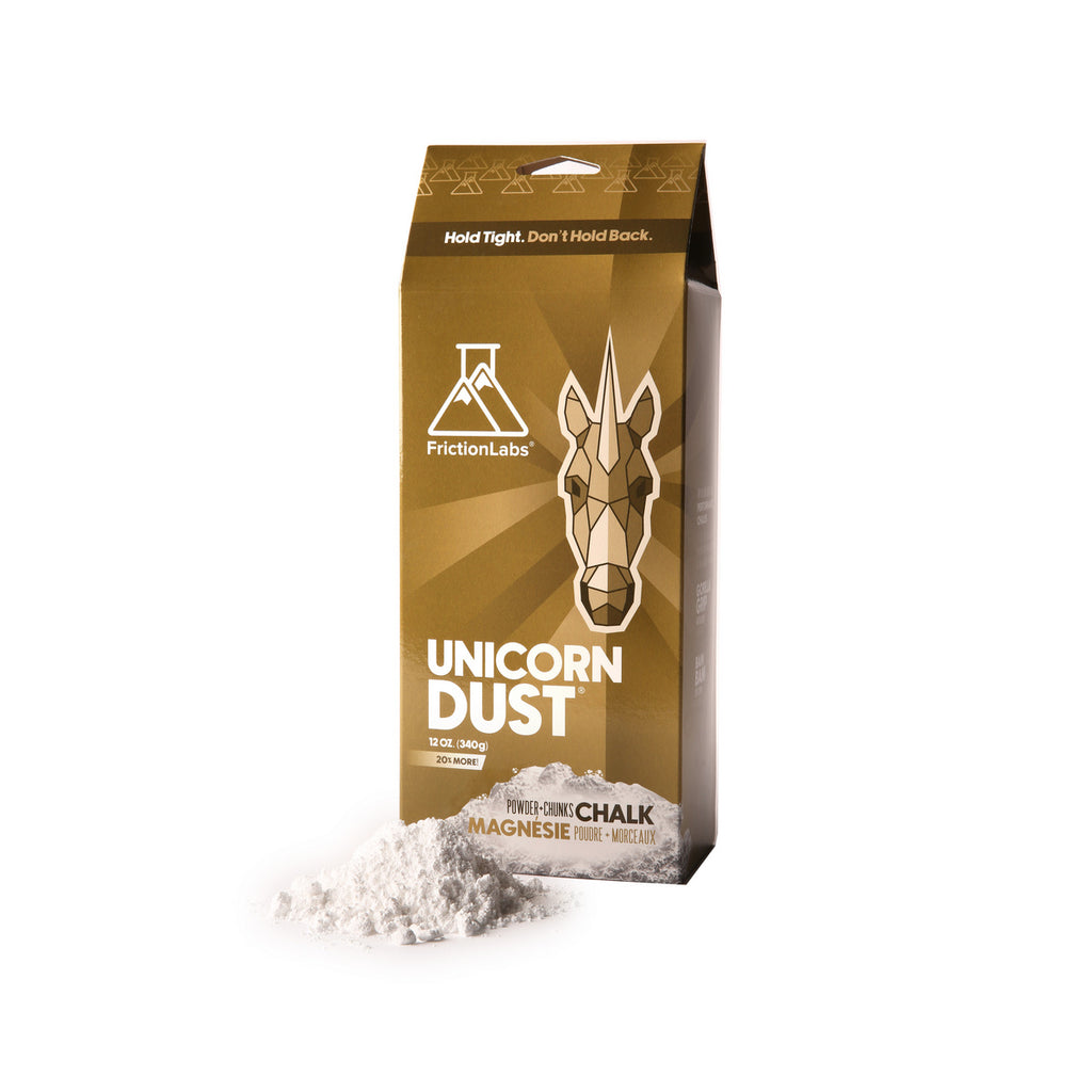 Unicorn Dust Recyclable