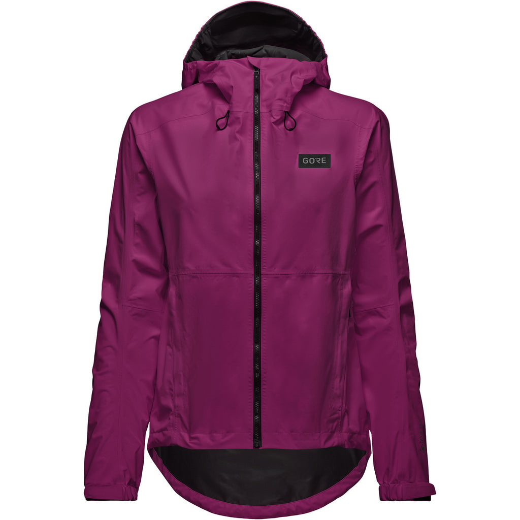 Endure GTX Jacket Womens