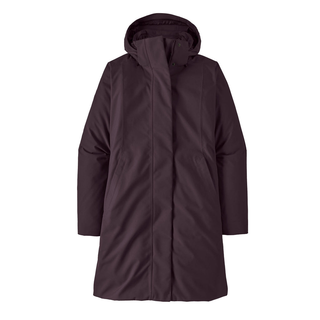 W's Tres 3-in-1 Parka
