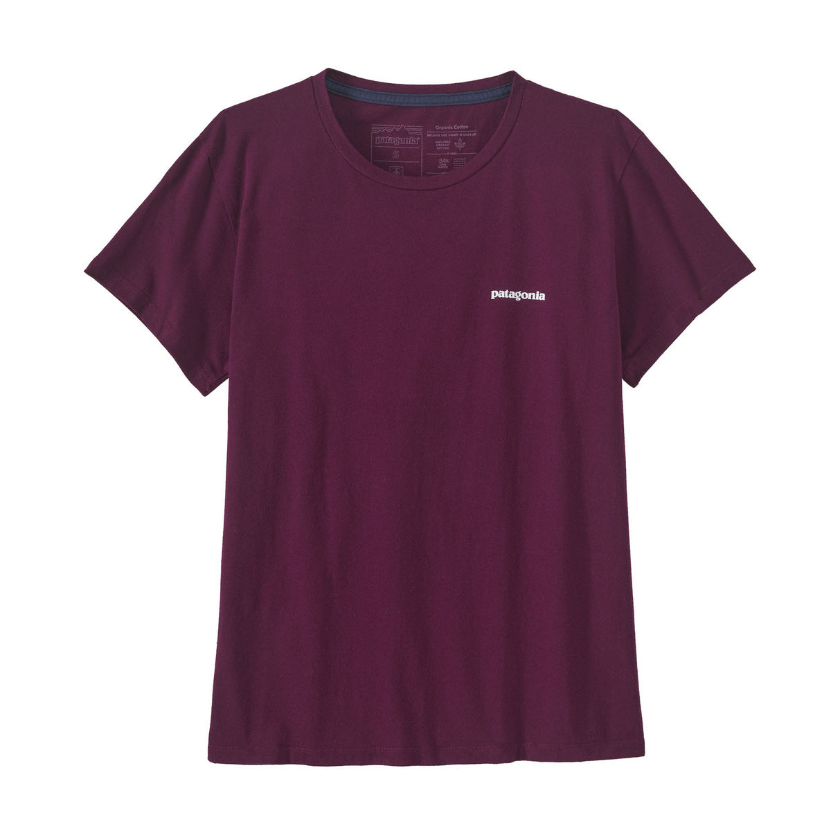 W's P-6 Mission Organic T-Shirt