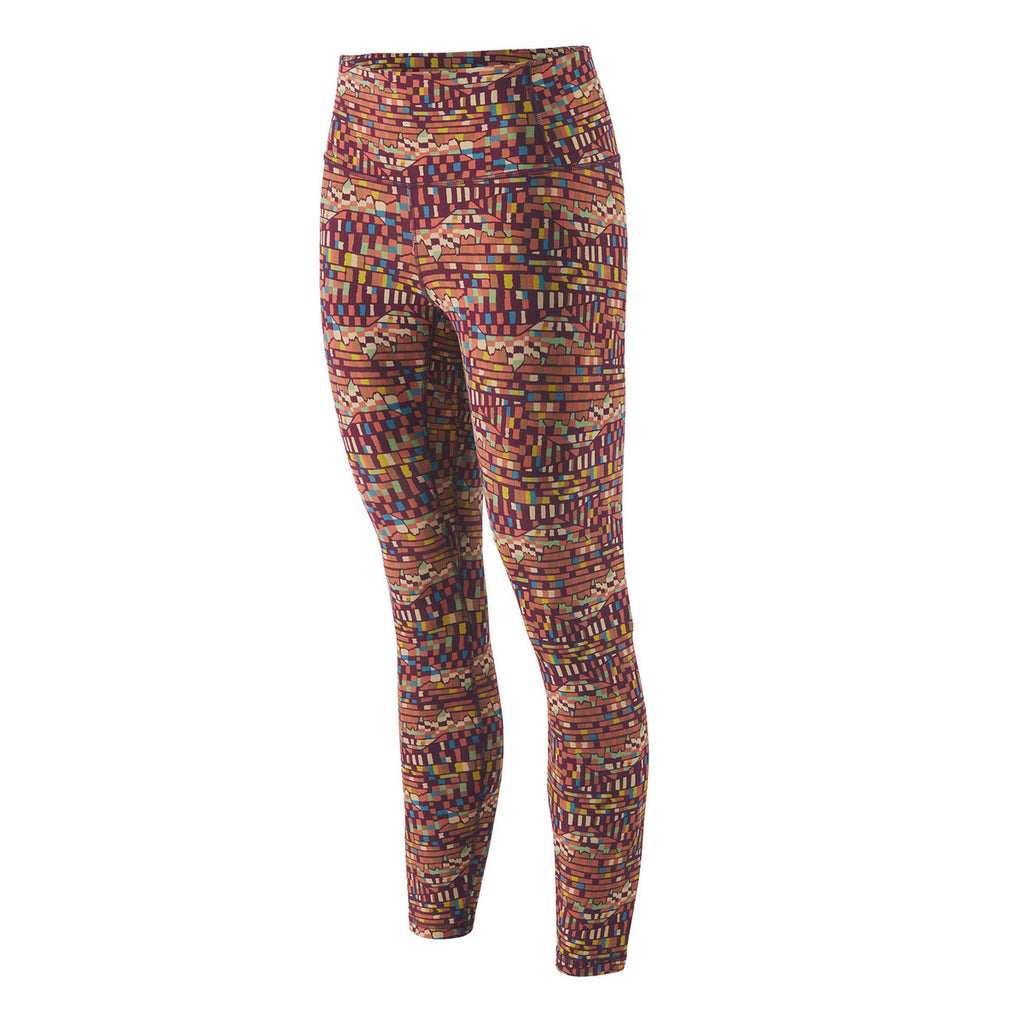 W's Maipo 7/8 Tights