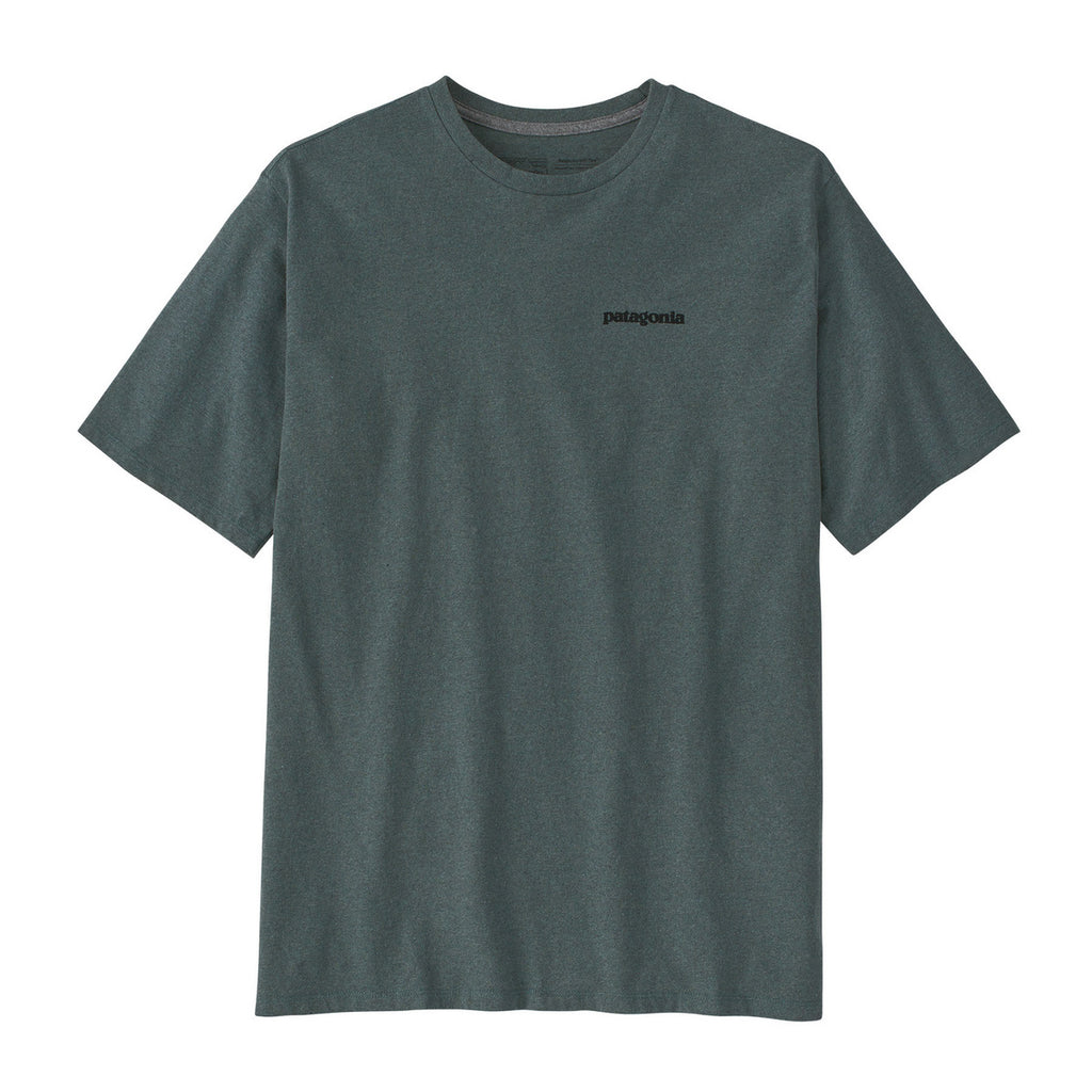 M's P-6 Logo Responsibili-Tee