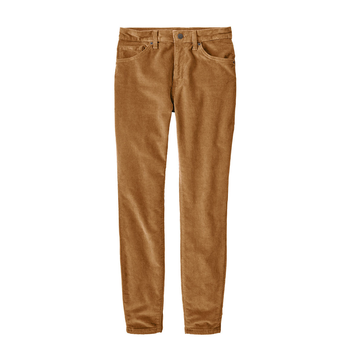W's Organic Cotton Everyday Cords