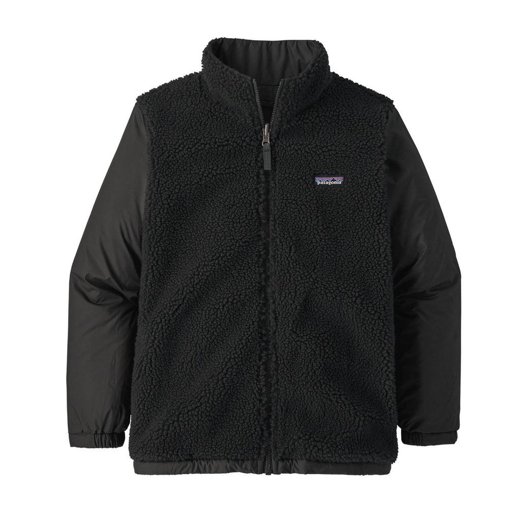 K's 4-in-1 Everyday Jkt