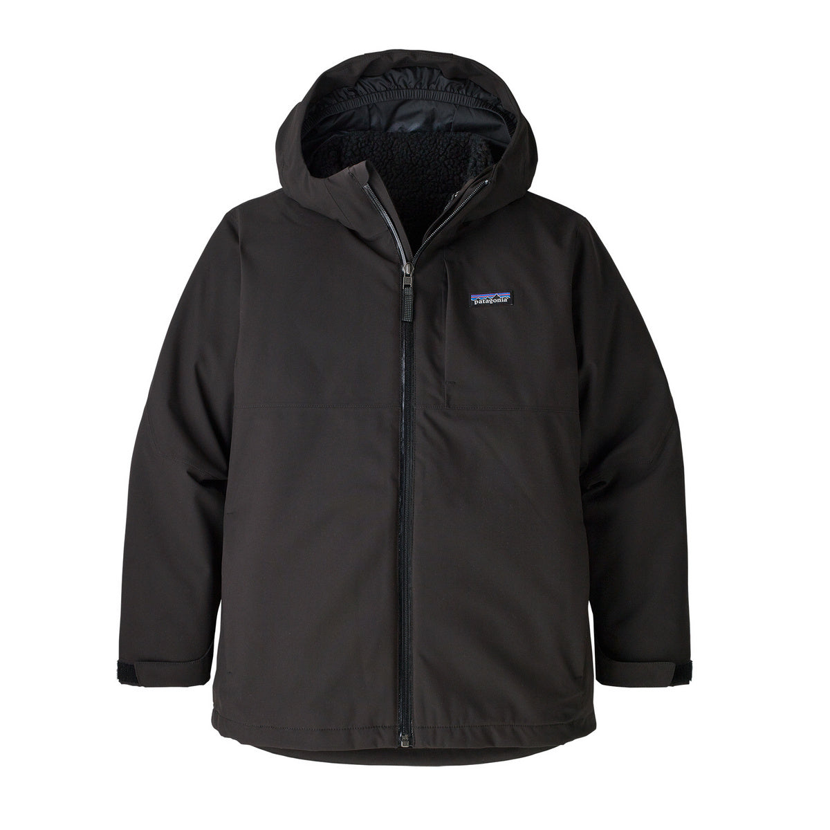 K's 4-in-1 Everyday Jkt