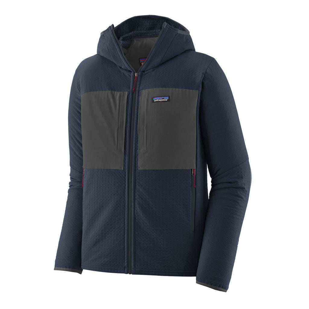 M's R2 TechFace Hoody