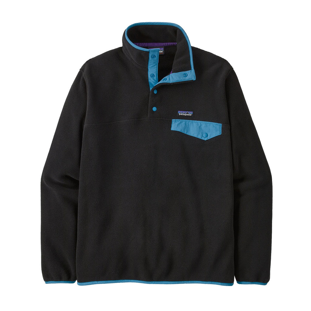 M's LW Synch Snap-T P/O