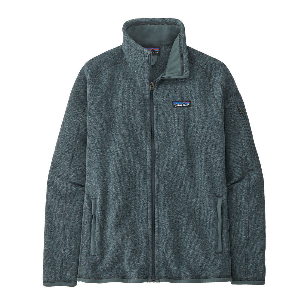 W's Better Sweater Jkt