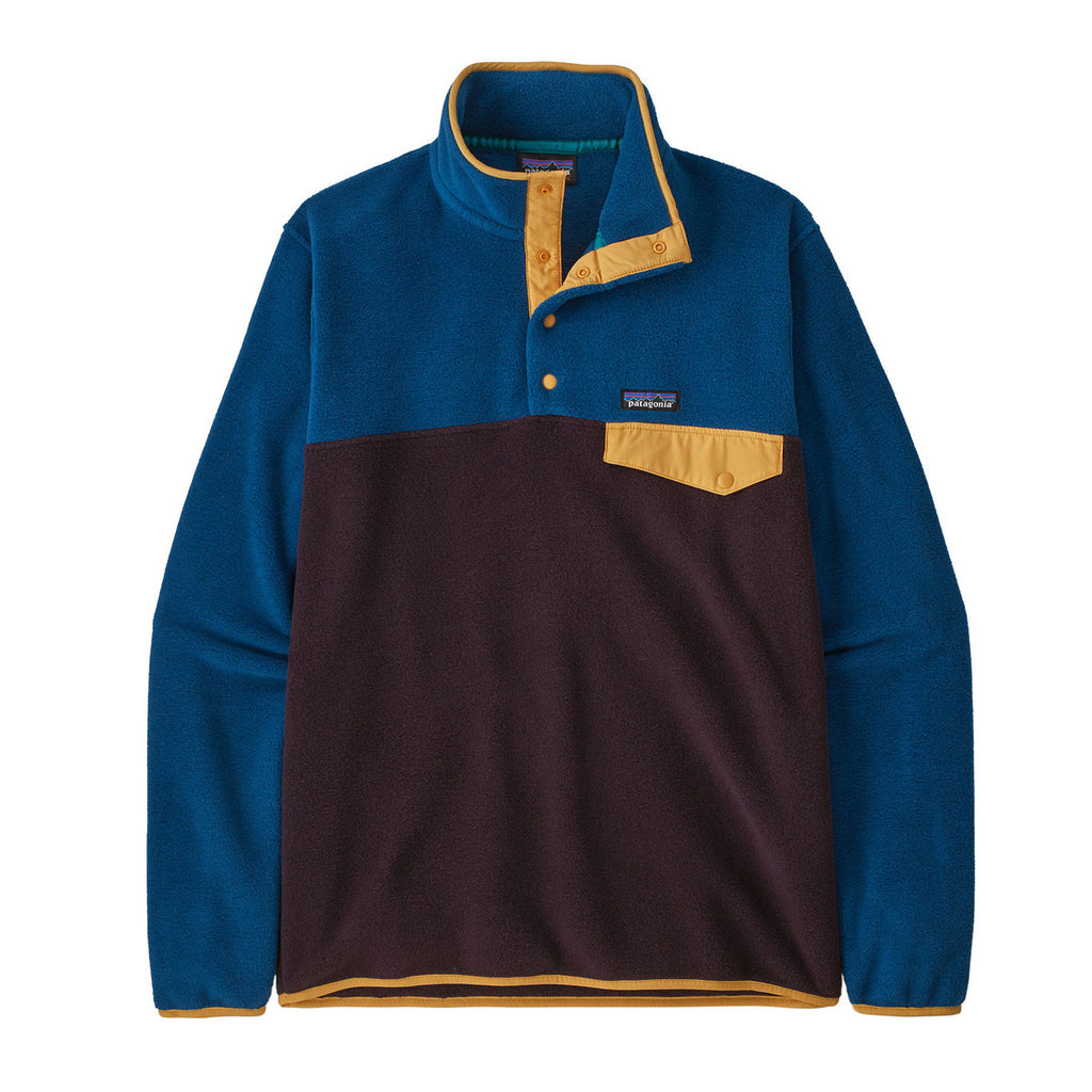 M's LW Synch Snap-T P/O