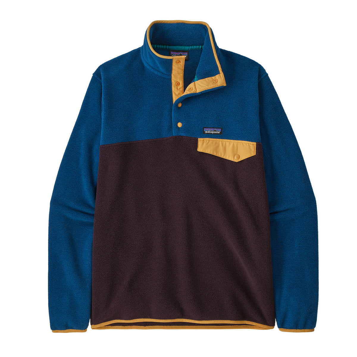 M's LW Synch Snap-T P/O