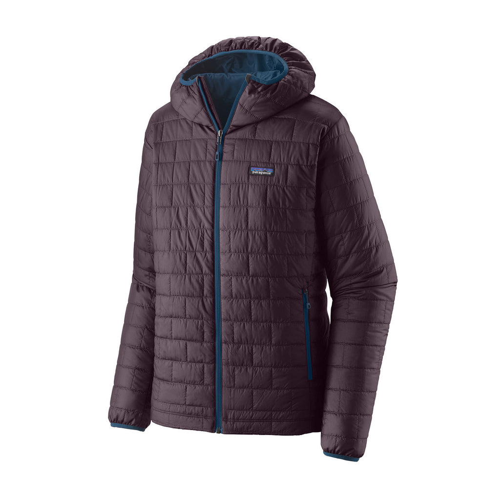 M's Nano Puff Hoody