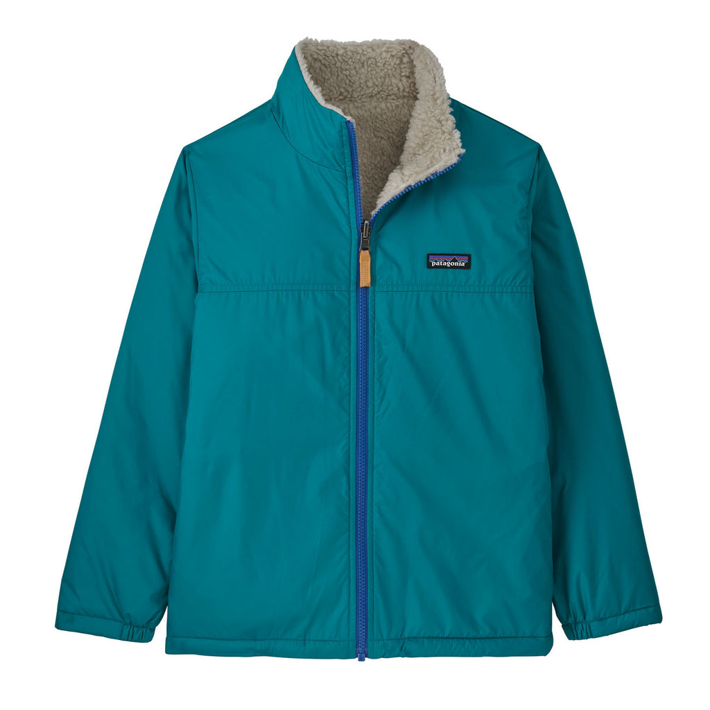 K's 4-in-1 Everyday Jkt