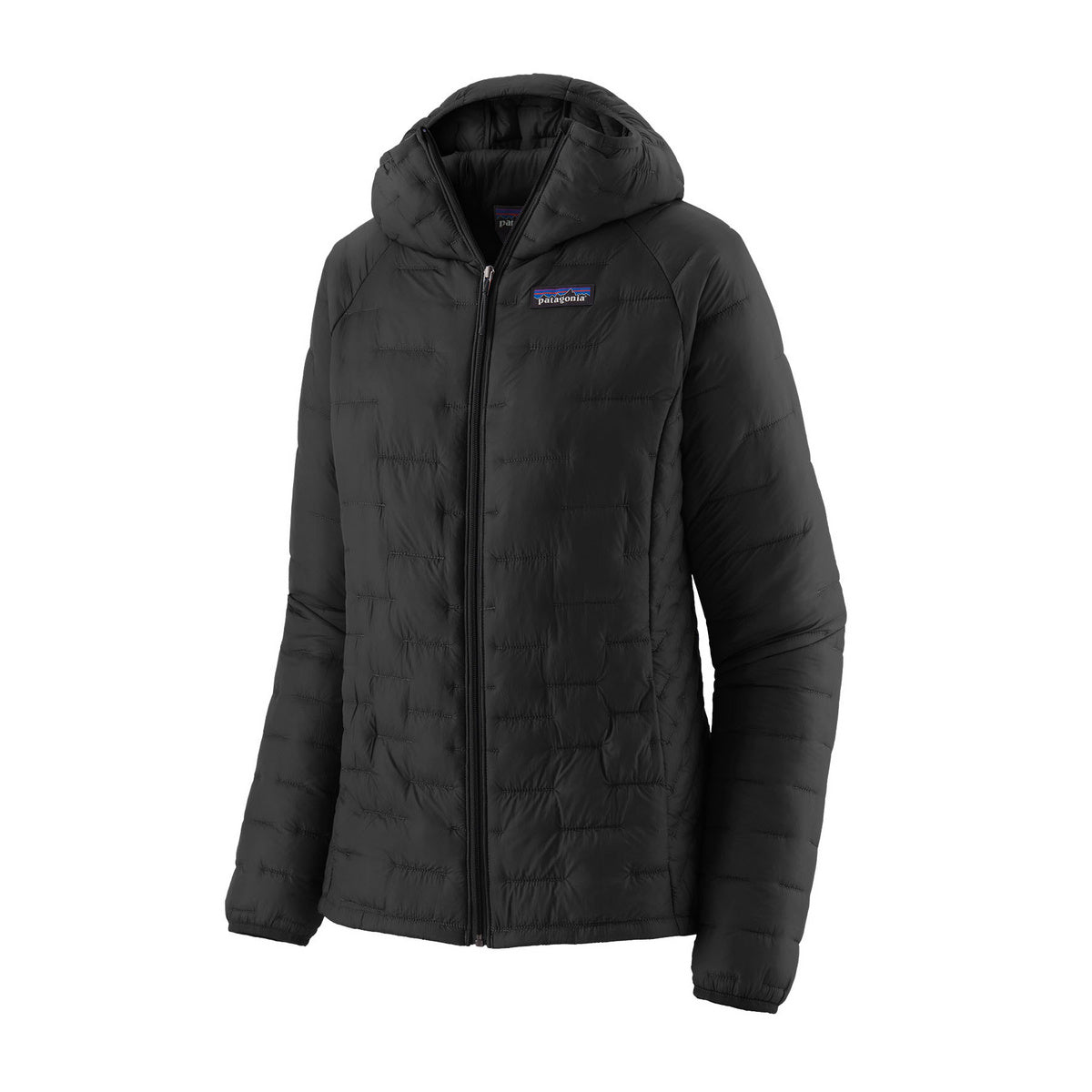 W's Micro Puff Hoody