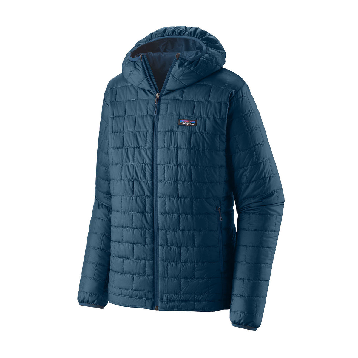 M's Nano Puff Hoody
