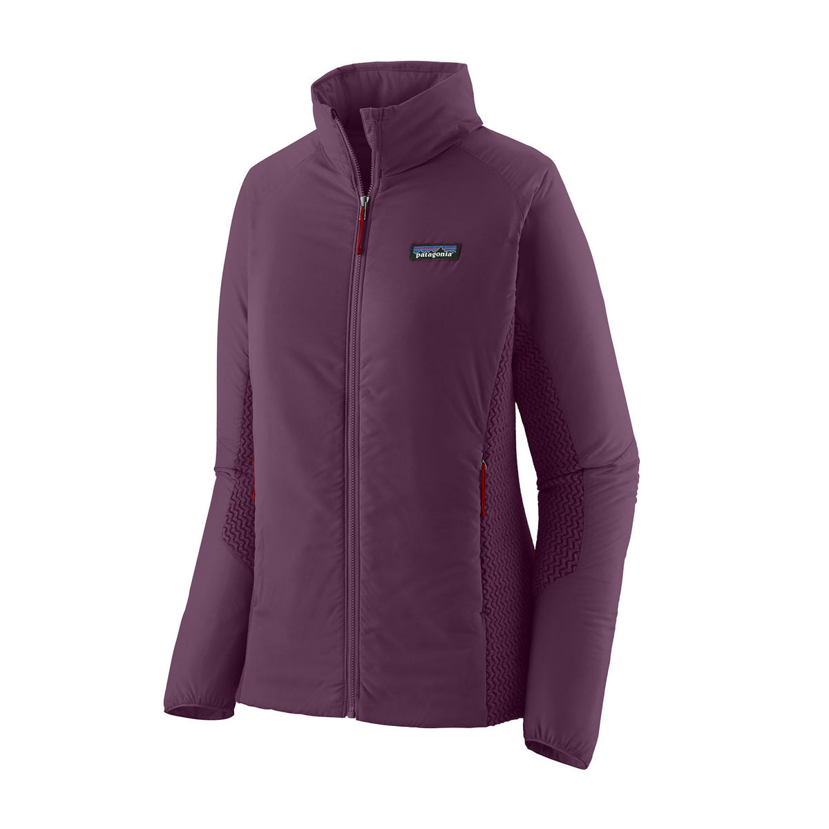 W's Nano-Air Light Hybrid Jkt