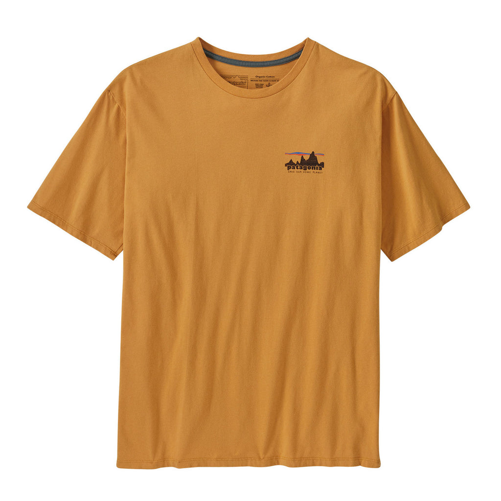 M's '73 Skyline Regenerative Organic Pilot Cotton