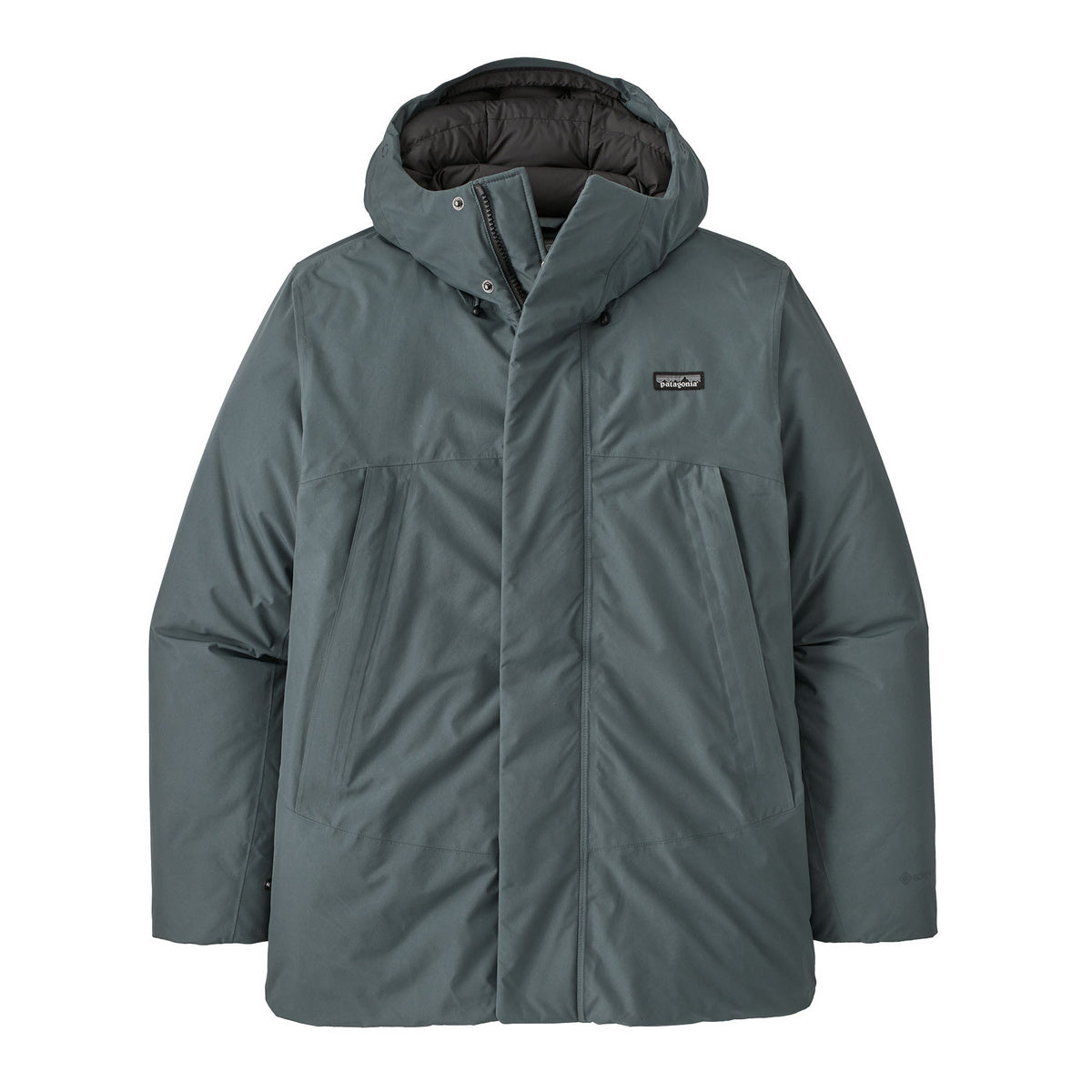 M's Stormshadow Parka