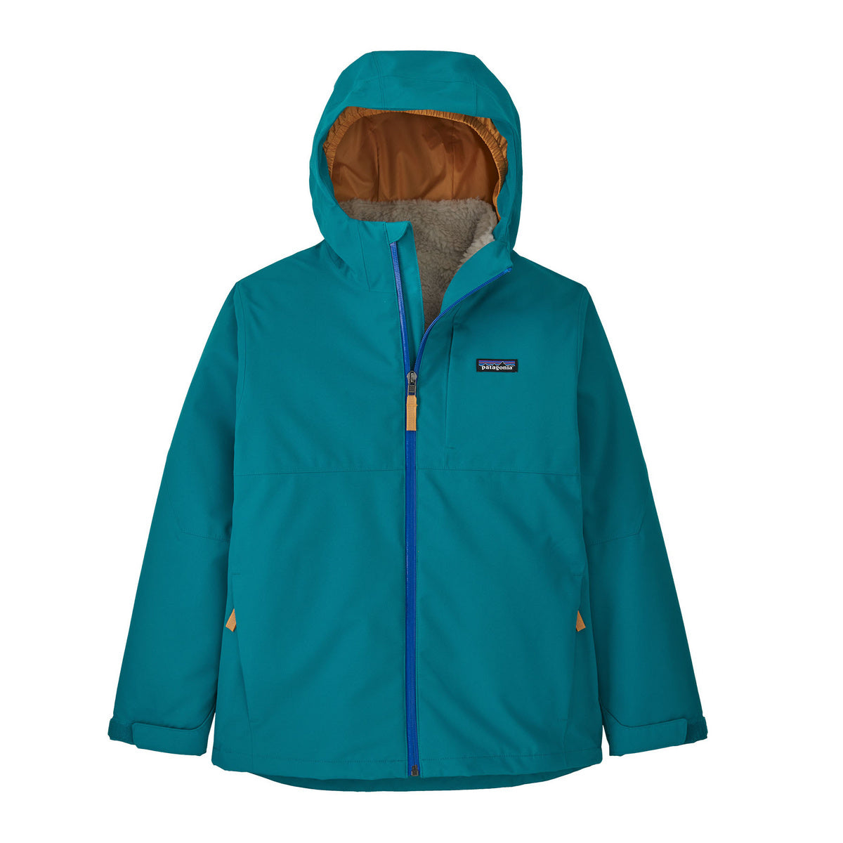 K's 4-in-1 Everyday Jkt