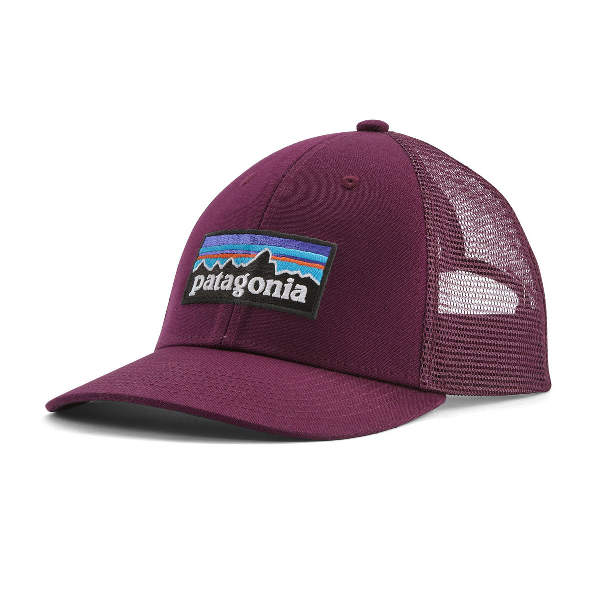 P-6 Logo LoPro Trucker Hat