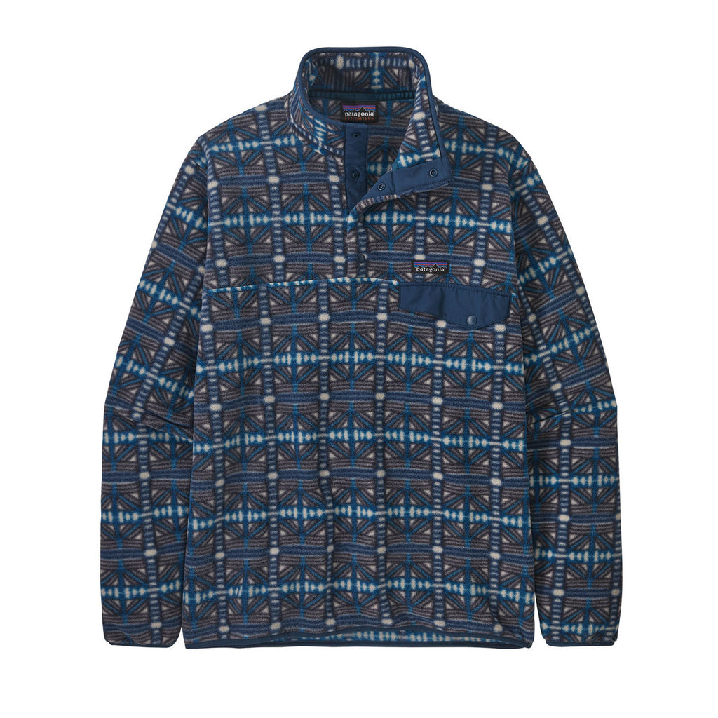 M's LW Synch Snap-T P/O