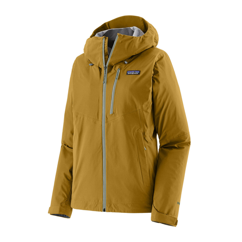 W's Granite Crest Jkt