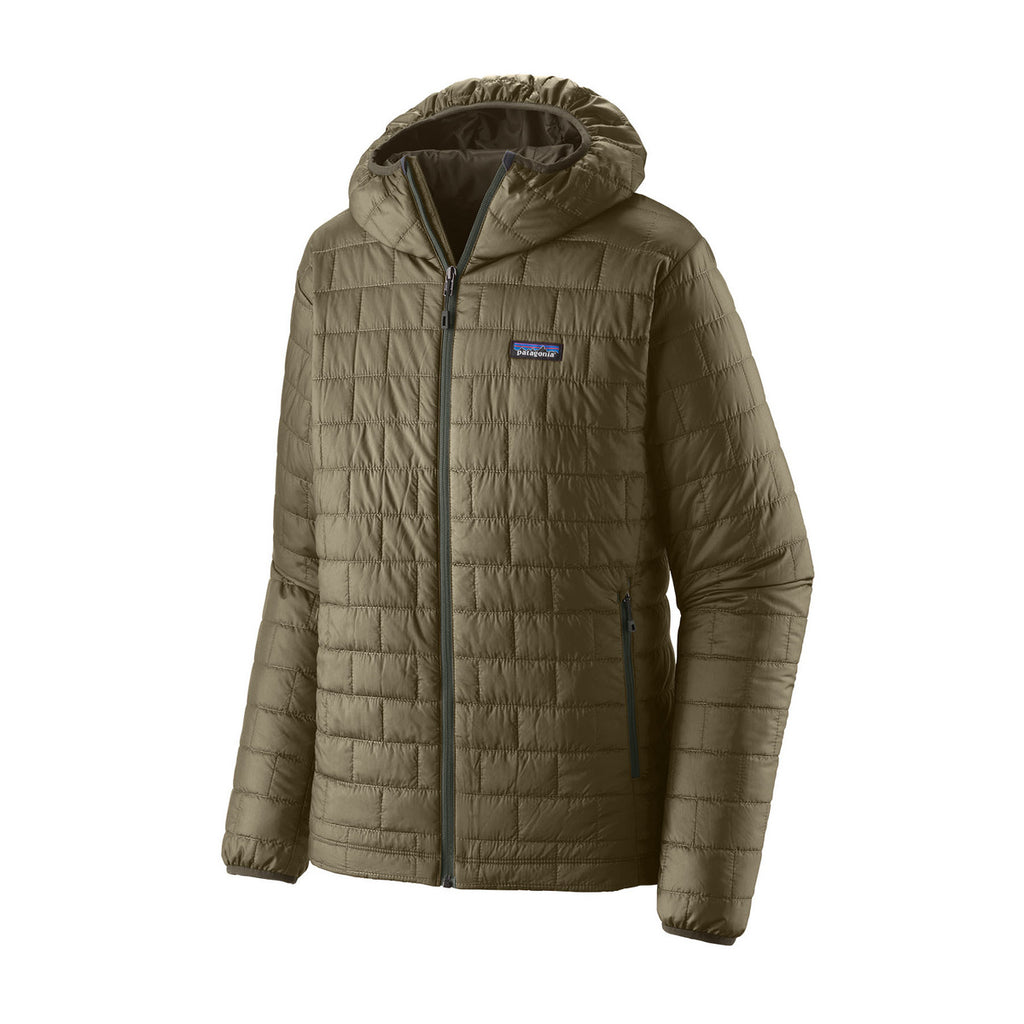 M's Nano Puff Hoody