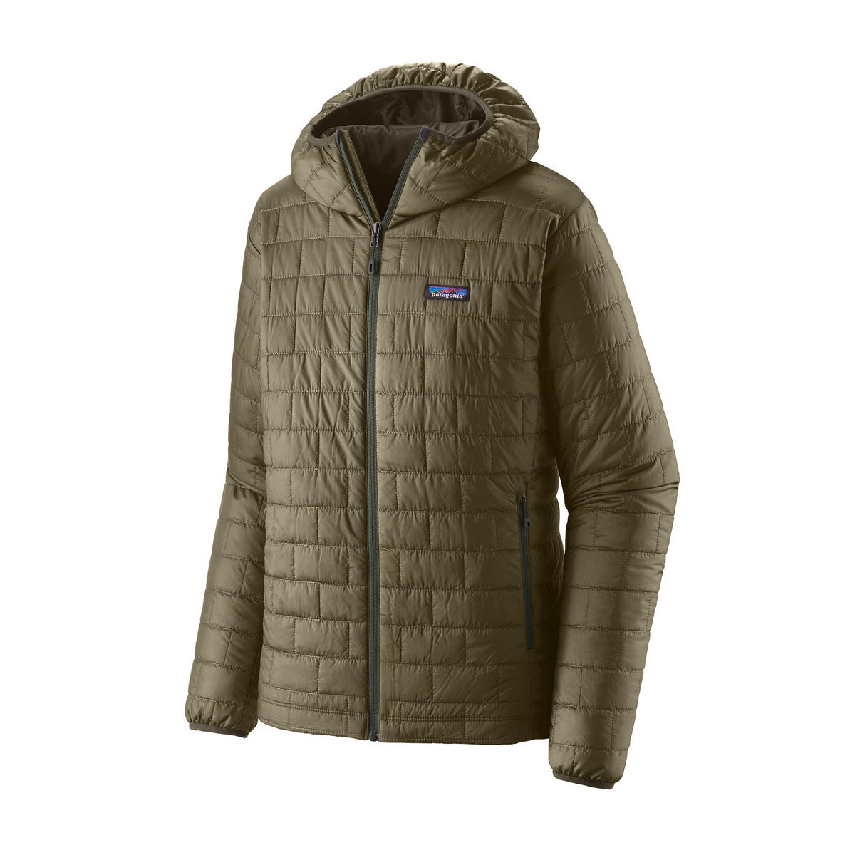M's Nano Puff Hoody
